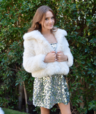 Katie J NYC Girls Elise Jacket Girls Special Tops Katie J NYC