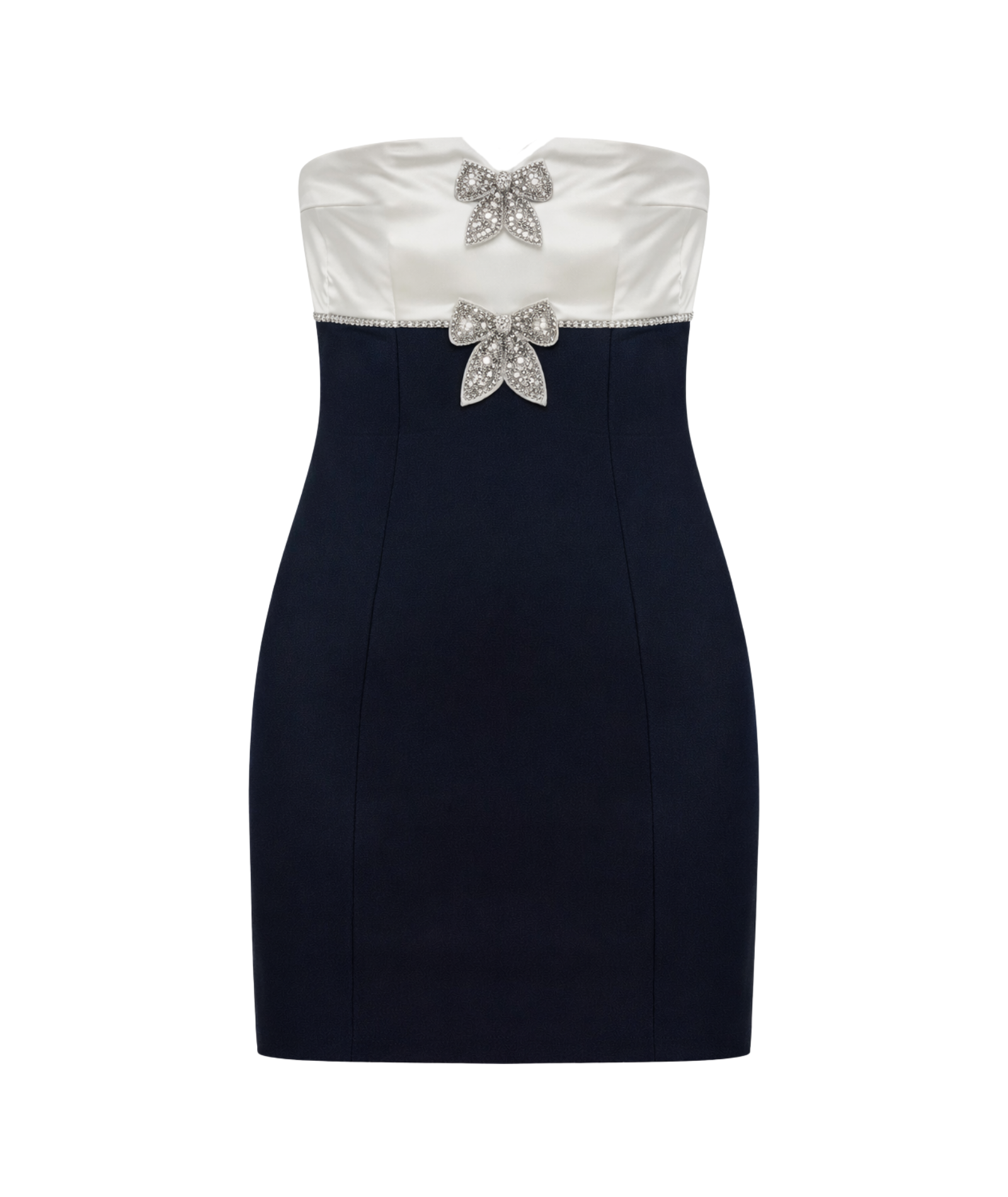 Katie J NYC Juniors Teagan Dress