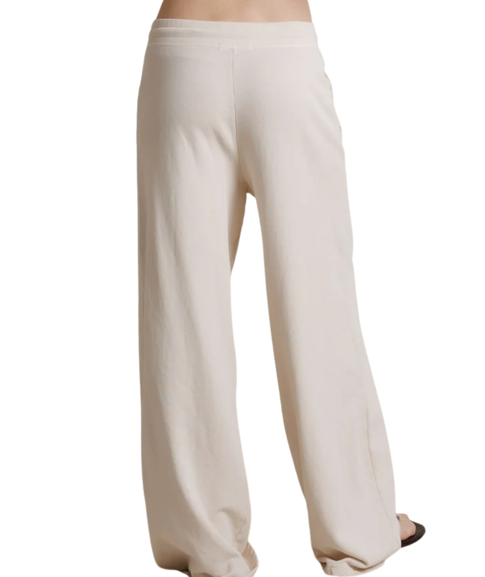 Perfect White Tee Women Noa Drawcord Pocket Pants Womens Casual Bottoms Perfect White Tee