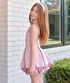 Katie J NYC Girls Rosie Dress Girls Special Dresses Katie J NYC