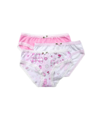 Esme Girls Panty Set Summer Bow Accessories Esme Multi Y/L (7/8)