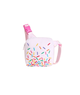 State Bags Kids Sunny Fanny Pack Sprinkles