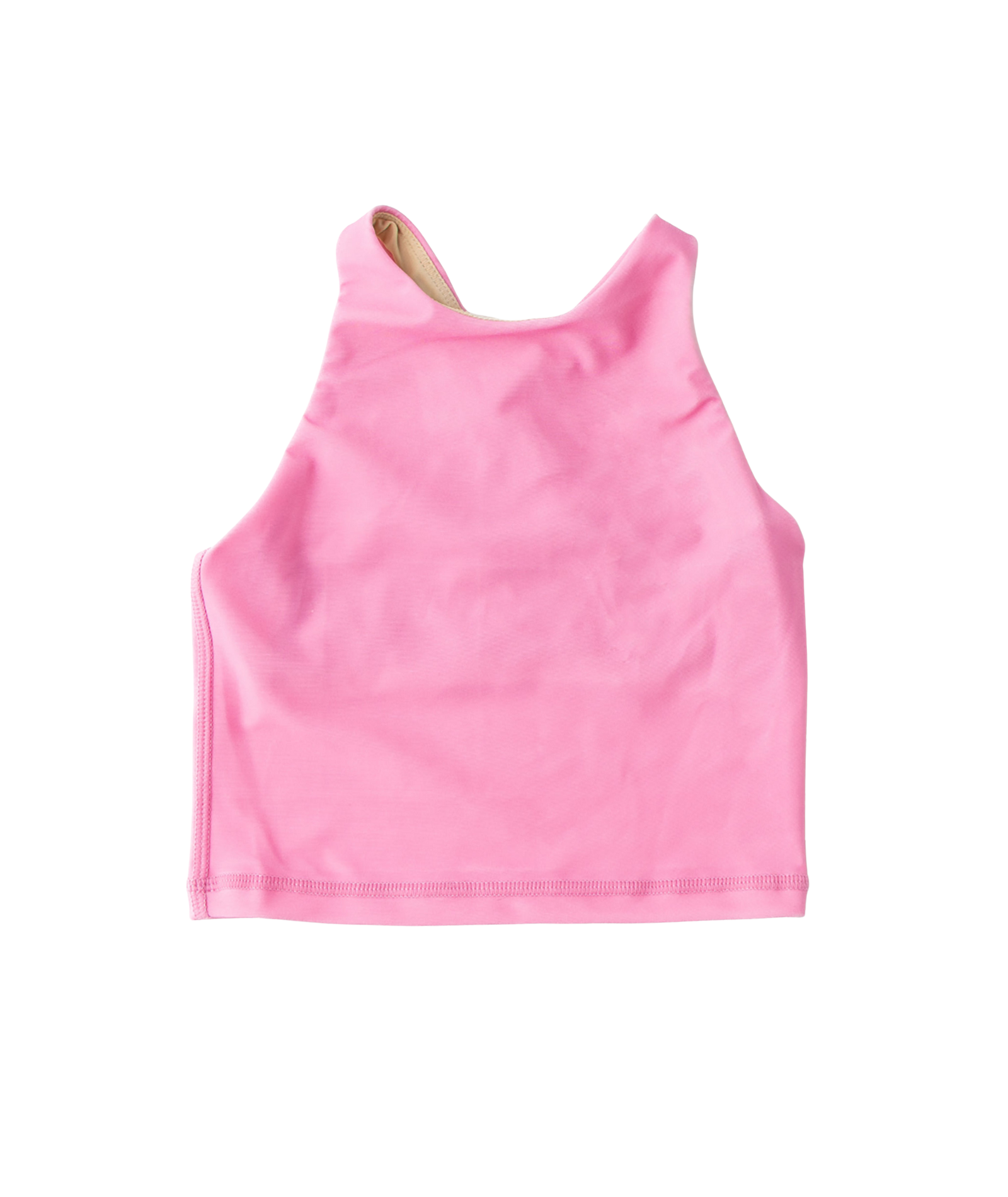 Shade Critters Abbie Active Top Girls Casual Tops Shade Critters Hot Pink Y/XS (6X)