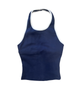 8apart Women Sporty Halter Tank