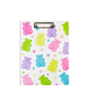 Yummy Gummy Clipboard Set Accessories iScream Multi