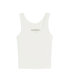 Katie J NYC Girls Emmy Tank Girls Casual Tops Katie J NYC Cream Y/S (7/8)