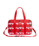 State Bags Rockaway Duffle Cherries