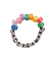 Arm Candy Happy Camper Bracelet Camp Cori's Arm Candy Multi
