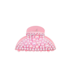 Pinky Pearl Hairclip Accessories iScream Pink