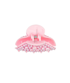 Pinky Pearl Hairclip Accessories iScream