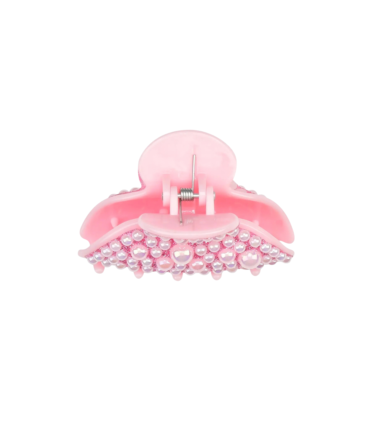 Pinky Pearl Hairclip Accessories iScream