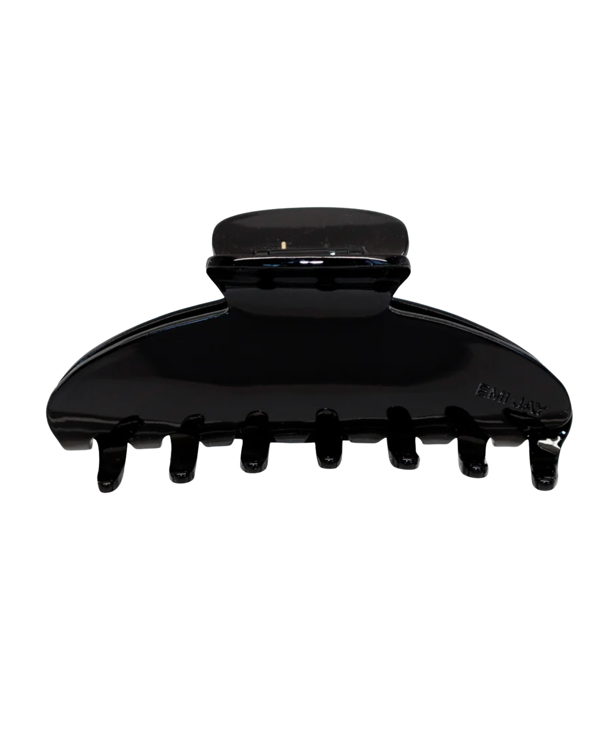 Emi Jay Big Effing Clip in Noir Accessories Emi Jay Black