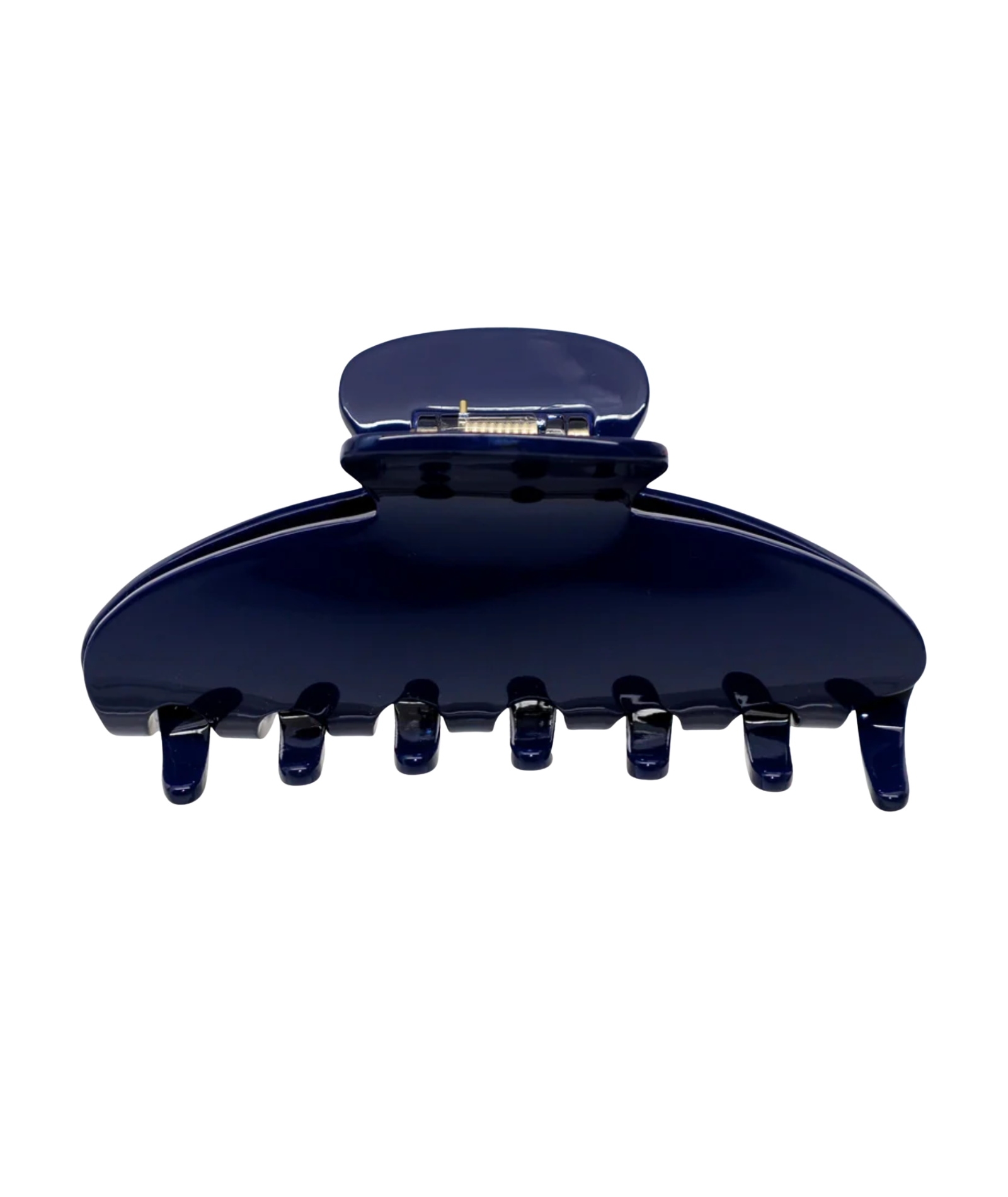 Emi Jay Big Effing Clip in Blueberry Accessories Emi Jay Blue