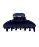 Emi Jay Big Effing Clip in Blueberry Accessories Emi Jay Blue