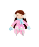 Glam Ice Skater Plush Character Accessories iScream Multi