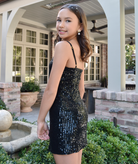 Love Shack Fancy Girls Camira Dress Black Girls Special Dresses Love Shack Fancy