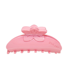 Emi Jay Big Effing Clip in Lychee Hibiscus Accessories Emi Jay Multi