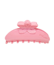 Emi Jay Big Effing Clip in Lychee Hibiscus Accessories Emi Jay Multi