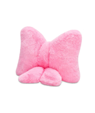 Big Beautiful Bow Plush Pillow Accessories iScream Multi