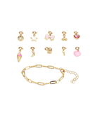 Surprise Charm Bracelet Set Jewelry - Young iScream