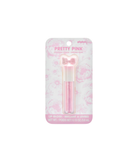 Pretty Pink Lipgloss Accessories iScream Pink