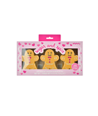 Sugar and Spice Bath Bomb Accessories iScream Multi
