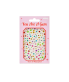 You're a Gem Nail Gems Accessories iScream Multi