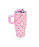 Sweet Trellis Mini Travel Cup Accessories iScream Multi