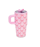 Sweet Trellis Mini Travel Cup Accessories iScream Multi