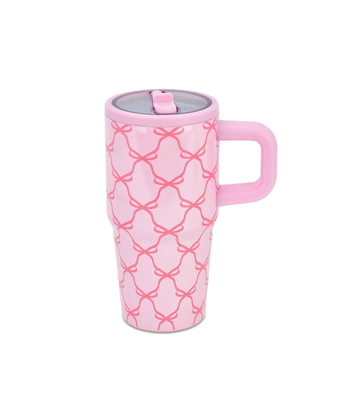 Sweet Trellis Mini Travel Cup Accessories iScream