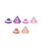 You're a Gem Lip Trio Accessories iScream