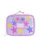 State Bags Rodgers Lunch Box 3D Stars