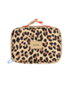 State Bags Rodgers Lunch Box Leopard