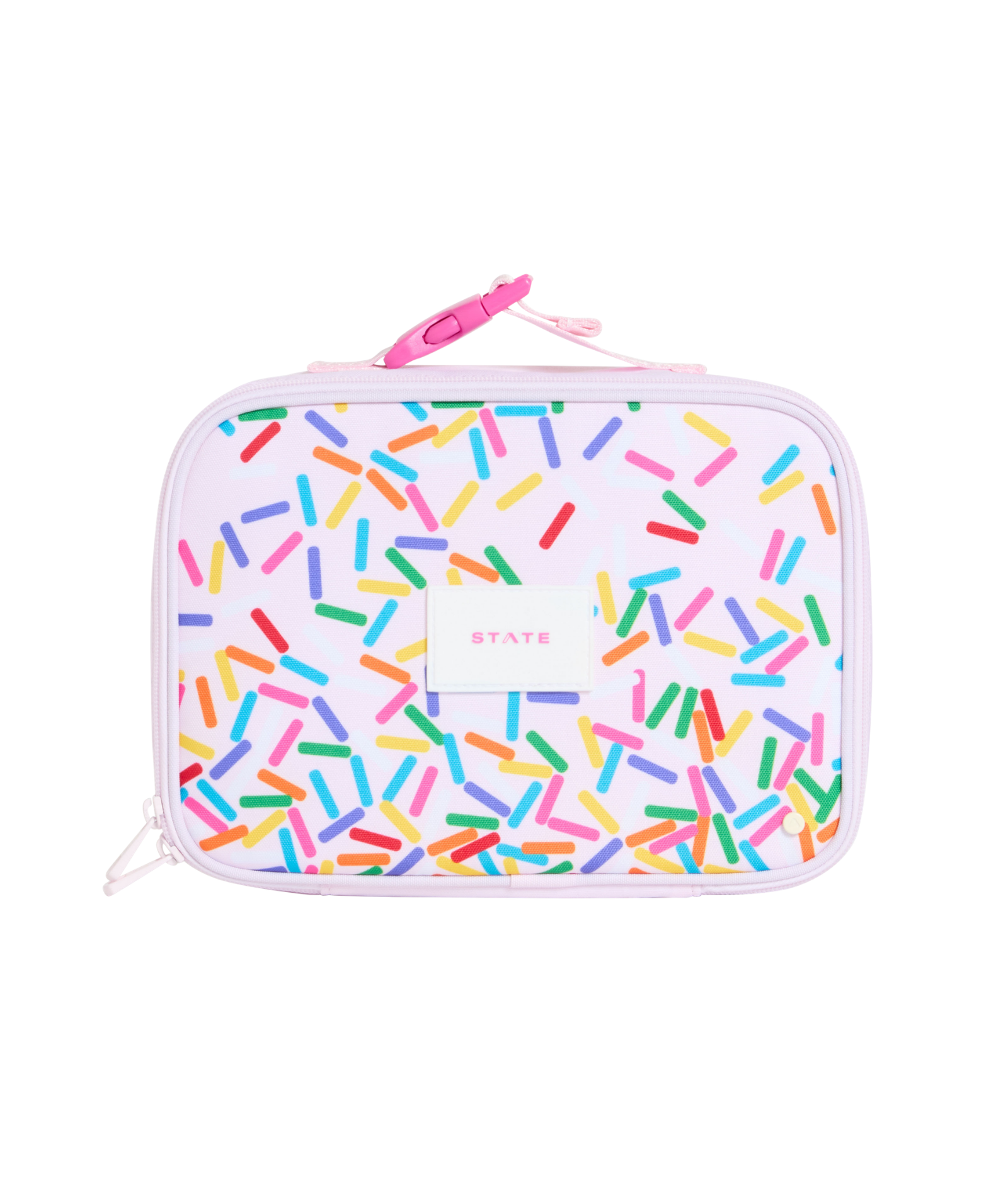 State Bags Rodgers Lunch Box Sprinkles Accessories State bags Multi