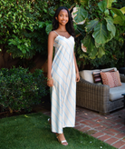 Love Shack Fancy Girls Adelise Dress Cotton Skies Girls Casual Dresses Love Shack Fancy