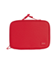 State Bags Rodgers Lunch Box Red