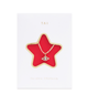 TAI Necklace Card Evil Eye Jewelry - Trend TAI Gold