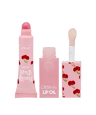 Frankie's Exclusives Sweet Lip Essentials Set Cherry Accessories Frankie's Exclusives