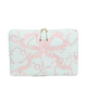 Love Shack Fancy Women Laptop Case Spruce Mint Accessories Love Shack Fancy Green