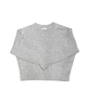8apart Women Kennie V-Neck Oversized Sweater Womens Casual Tops 8apart Oatmeal Juniors/Women S