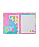 Yummy Gummy Clipboard Set Accessories iScream