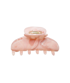 Emi Jay Lil Effing Clip in Pink Chantilly Accessories Emi Jay Pink