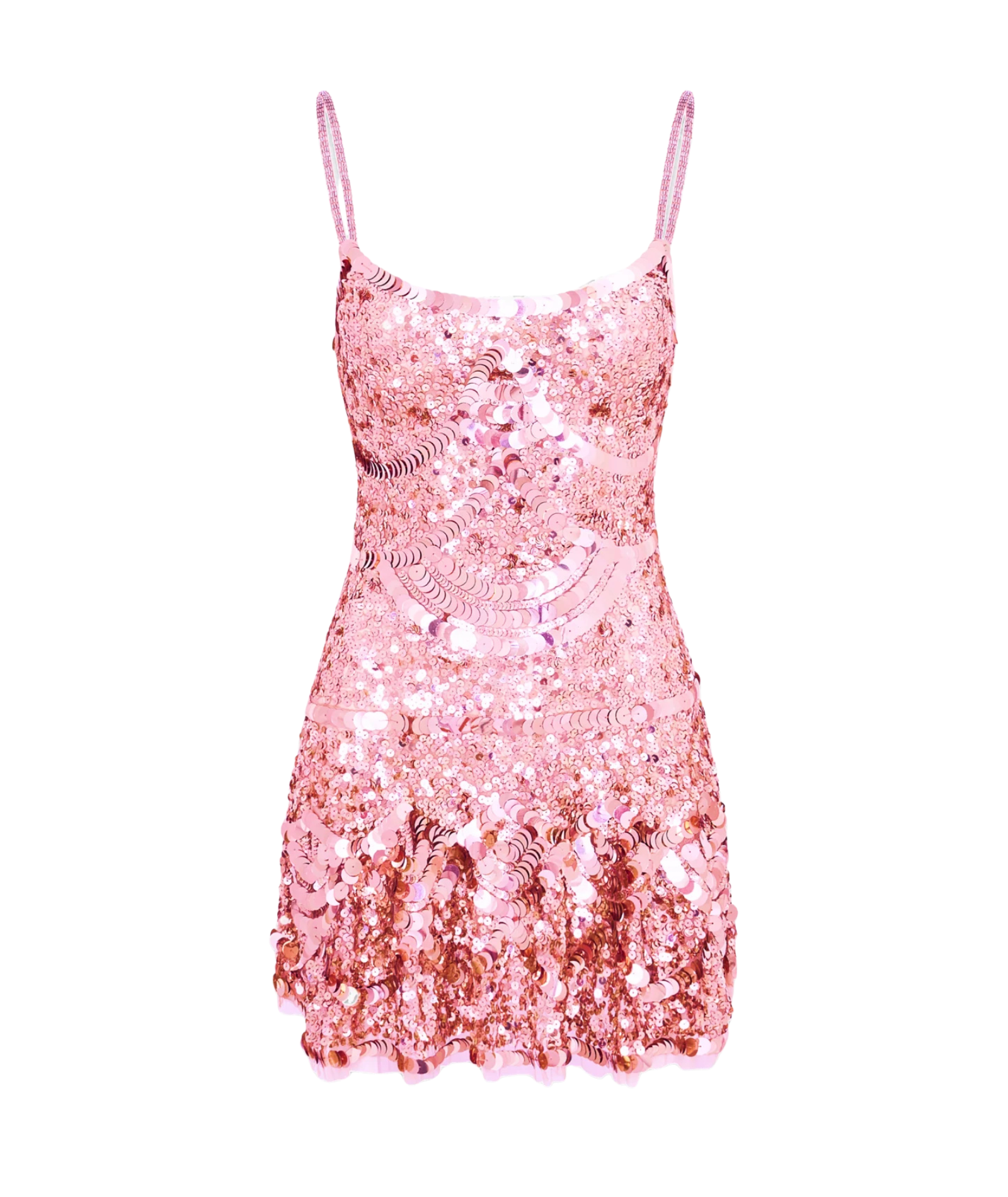 Love Shack Fancy Women Liria Dress Light Pink