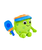 Poppie Pickleball Mini Plush Accessories iScream