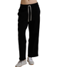 Perfect White Tee Women Claud Travel Track Pants