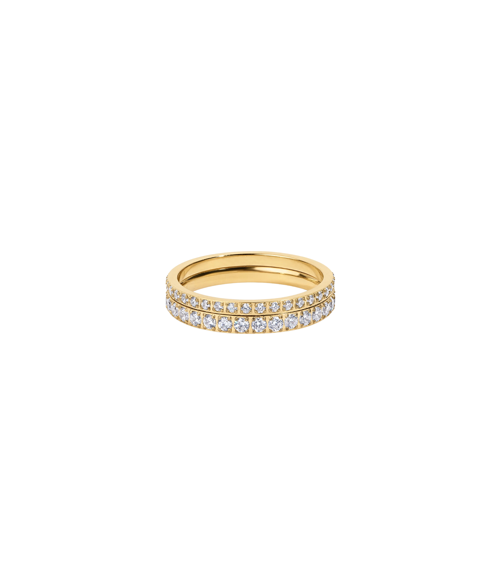 Electric Picks Sloane Set of 2 Rings