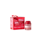 Frankie's Exclusives Mini Ornament Pink Peppermint Lip Scrub/Balm Set