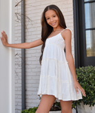 Katie J NYC Girls Jamie Dress Girls Special Dresses Katie J NYC