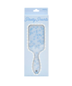 Betty Blue Pearl Hairbrush