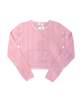 8apart Women Vallie Pointelle Stitch Cardigan